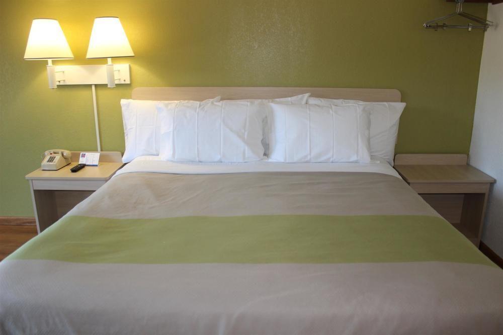 Motel 6-Binghamton, NY Buitenkant foto